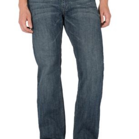 Men's Levi's signature Levi-Strauss jeans 32 by 32 - Picture 1 of 7